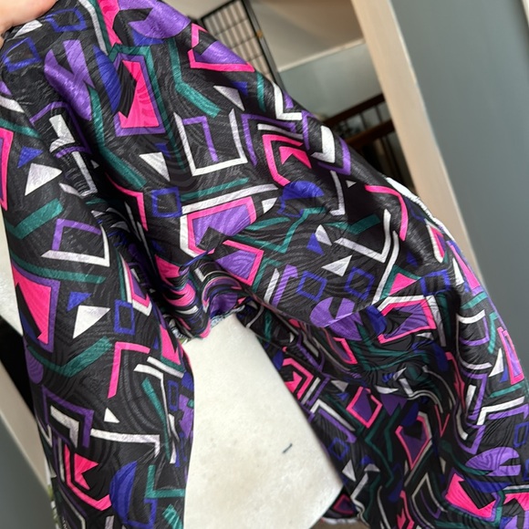 Brand New Handmade Paris Skirt S - Picture 3 of 4